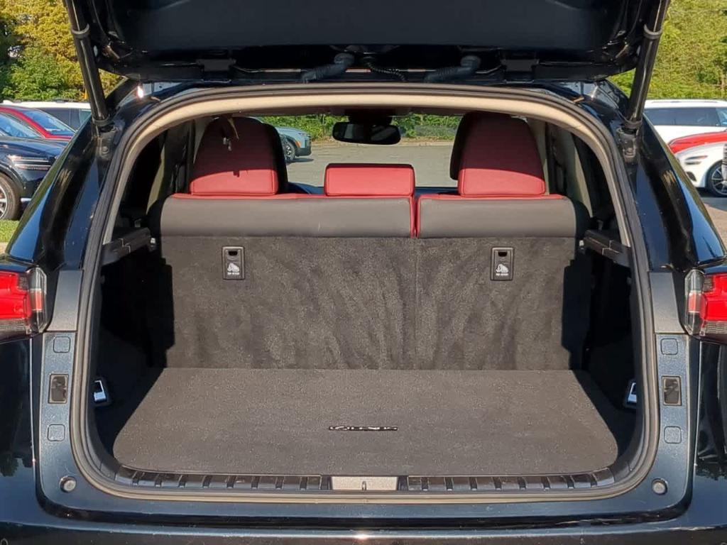 used 2019 Lexus NX 300 car, priced at $24,988