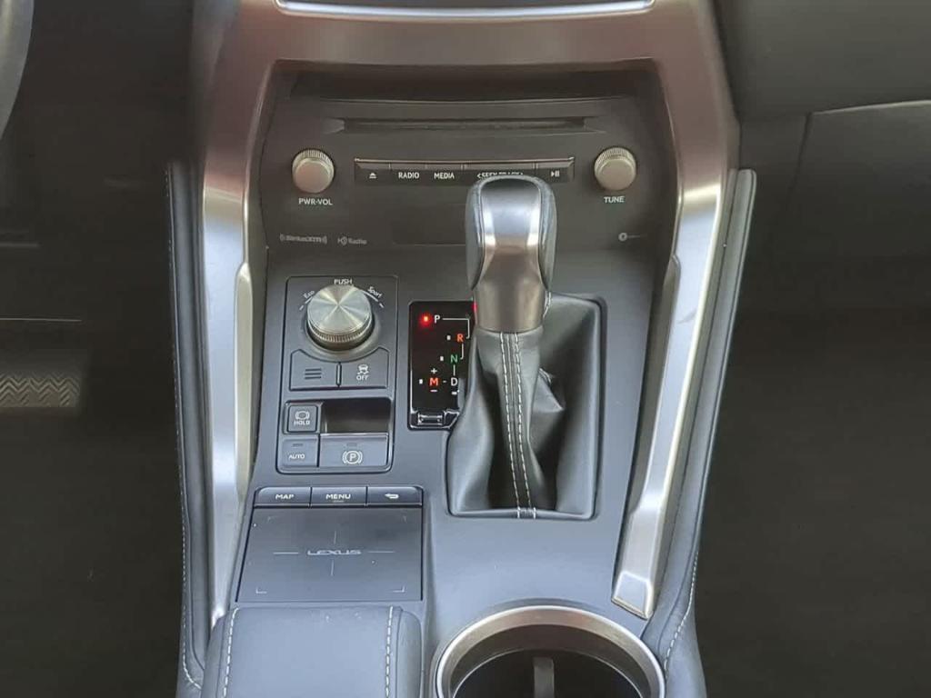 used 2019 Lexus NX 300 car, priced at $24,988