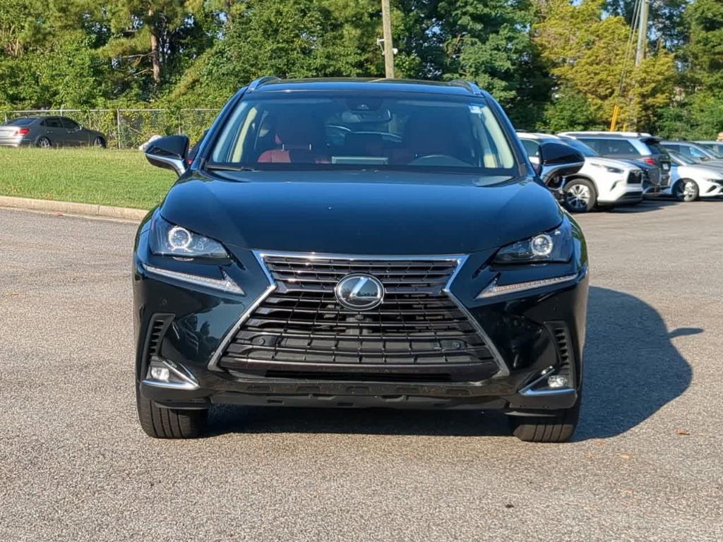 used 2019 Lexus NX 300 car, priced at $24,988