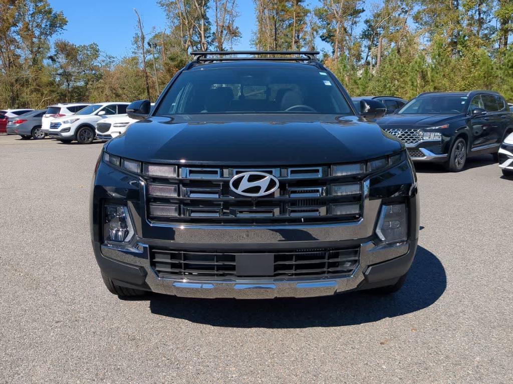 new 2025 Hyundai SANTA CRUZ car, priced at $44,634
