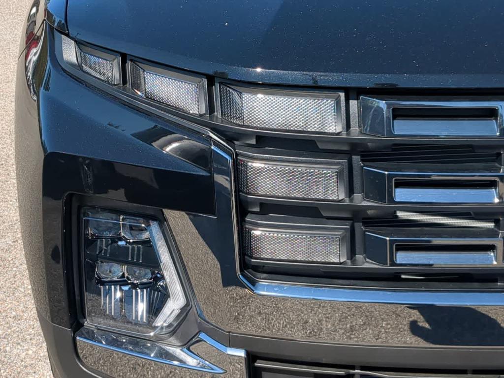 new 2025 Hyundai SANTA CRUZ car, priced at $44,634