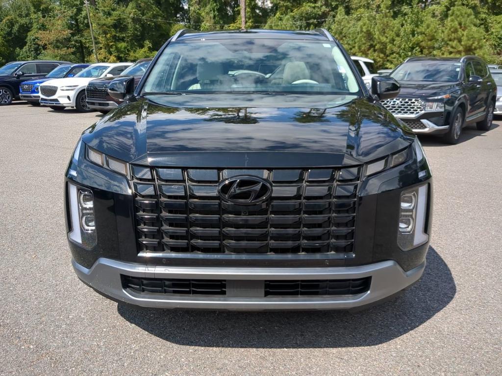 new 2024 Hyundai Palisade car, priced at $52,184