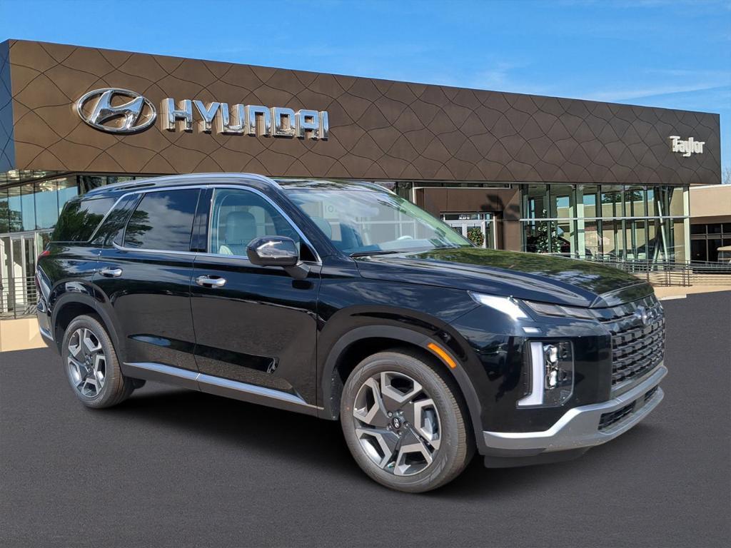 new 2024 Hyundai Palisade car, priced at $52,184