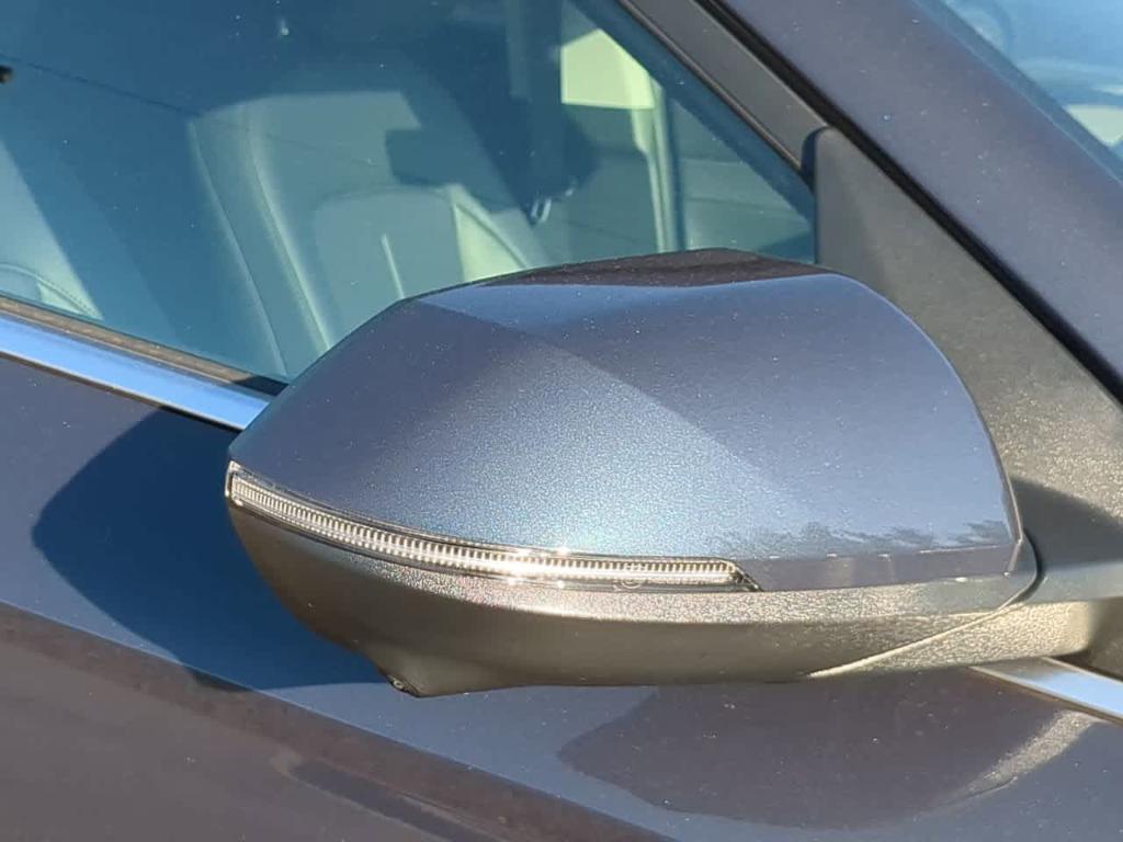 used 2025 Hyundai Kona car, priced at $31,888