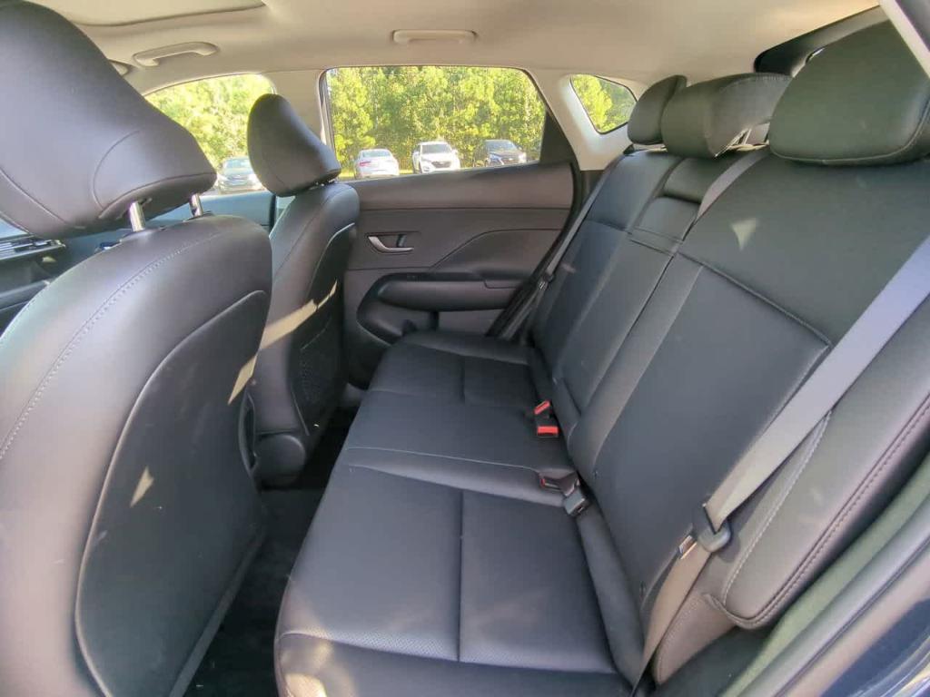 used 2025 Hyundai Kona car, priced at $31,888