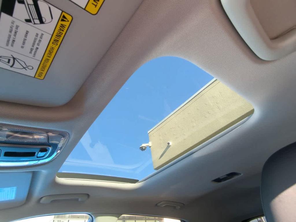 used 2025 Hyundai Kona car, priced at $31,888