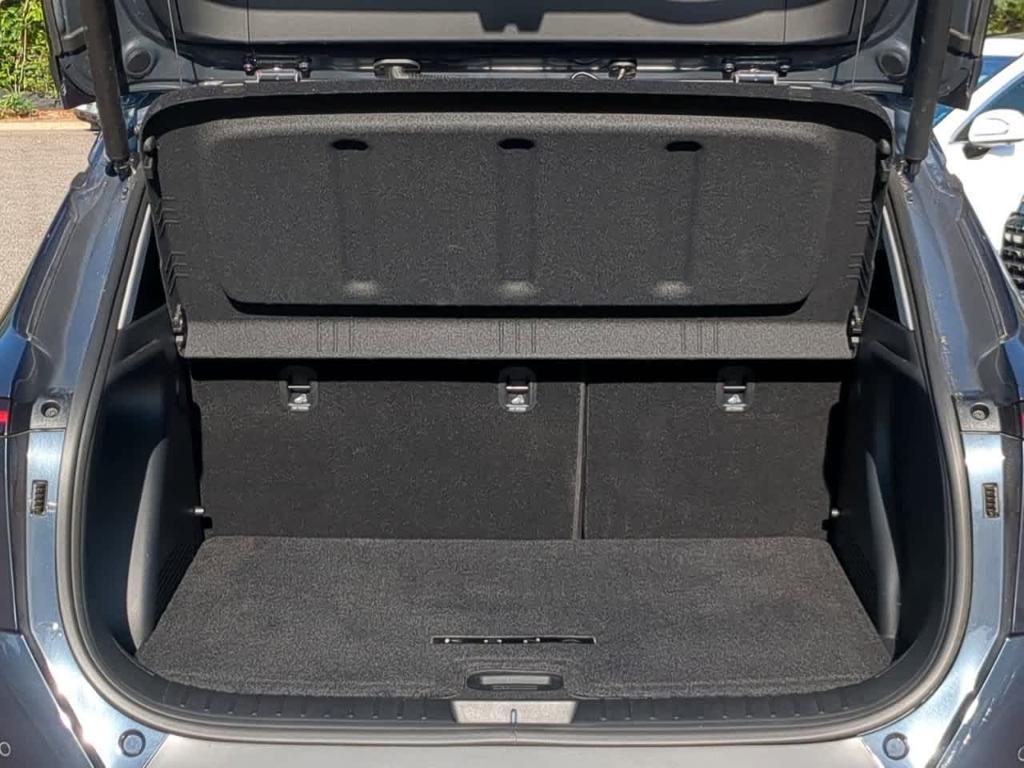 used 2025 Hyundai Kona car, priced at $31,888