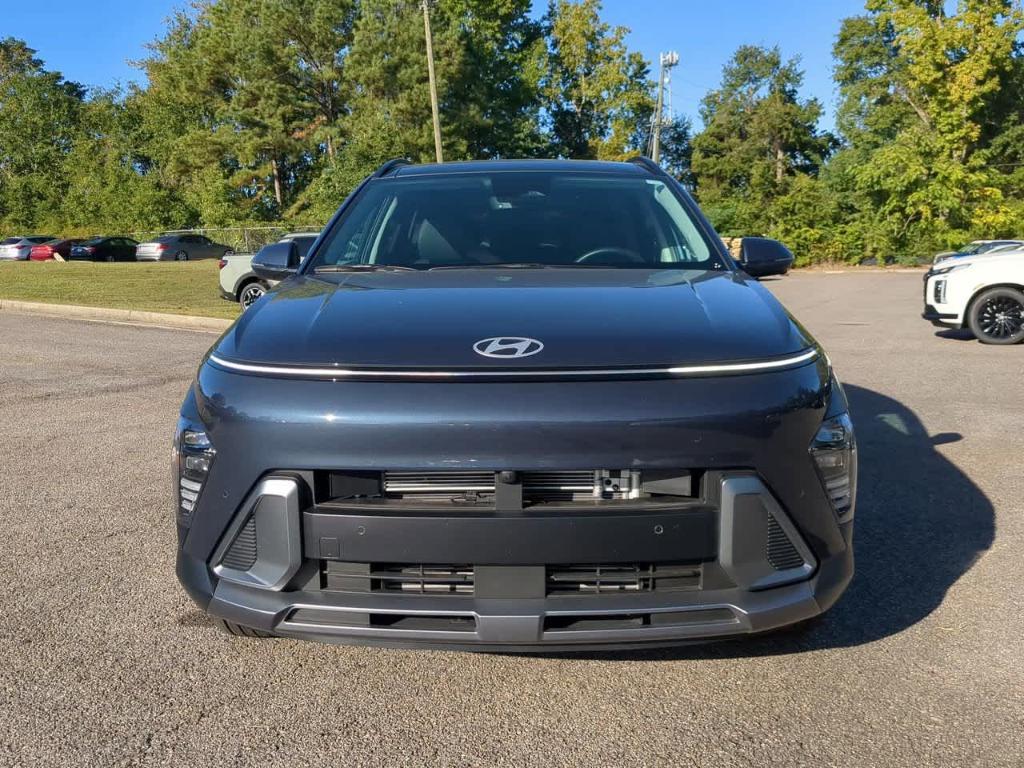 used 2025 Hyundai Kona car, priced at $31,888