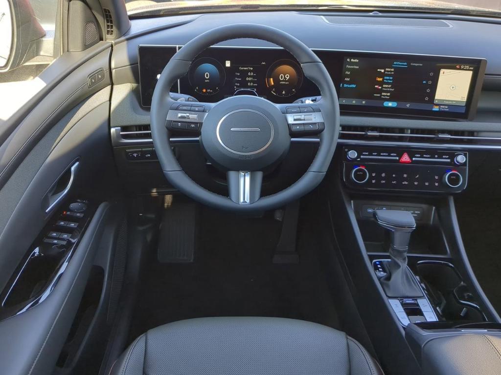 new 2025 Hyundai SANTA CRUZ car, priced at $44,770