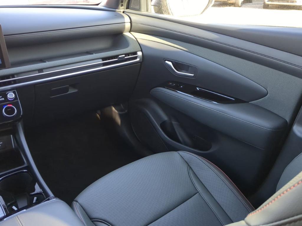 new 2025 Hyundai SANTA CRUZ car, priced at $44,770