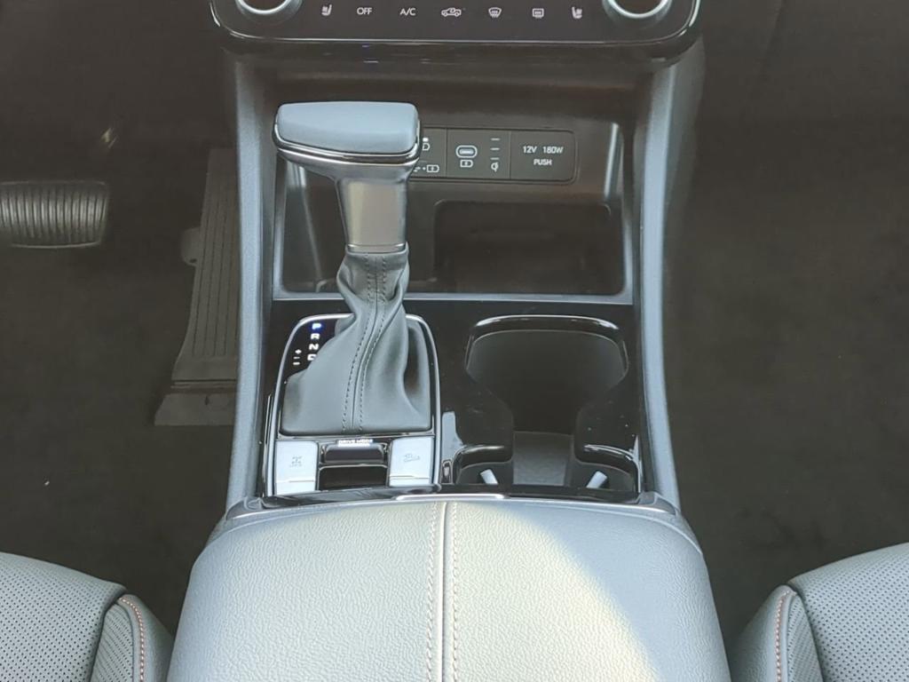 new 2025 Hyundai SANTA CRUZ car, priced at $44,770