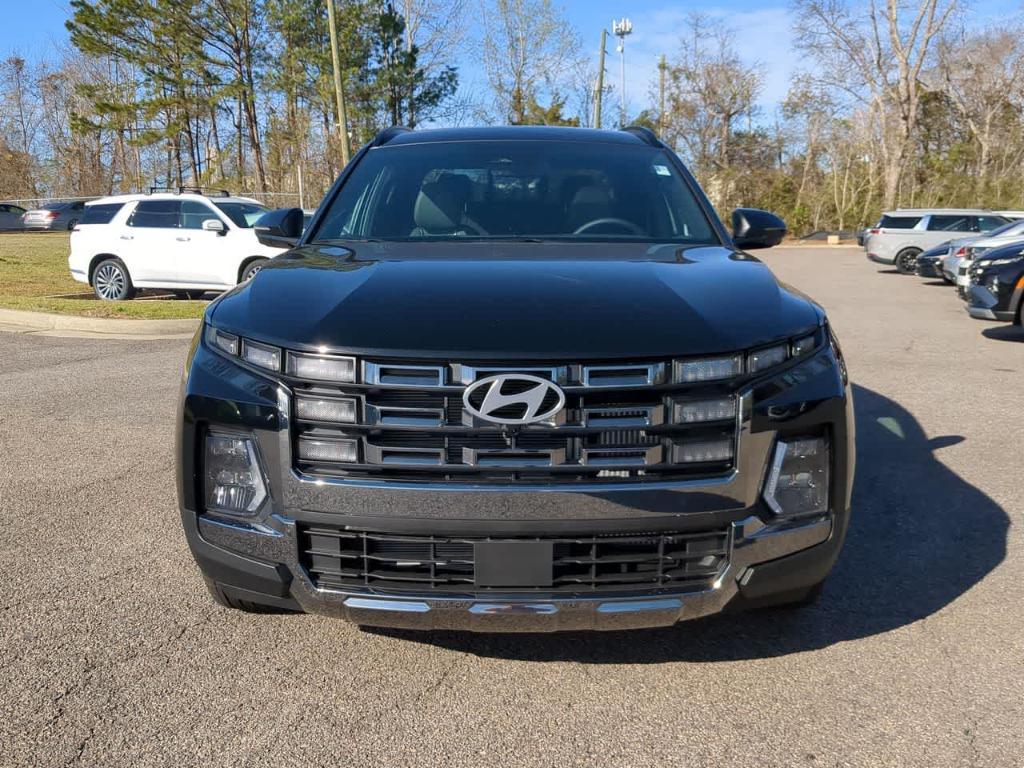 new 2025 Hyundai SANTA CRUZ car, priced at $44,770