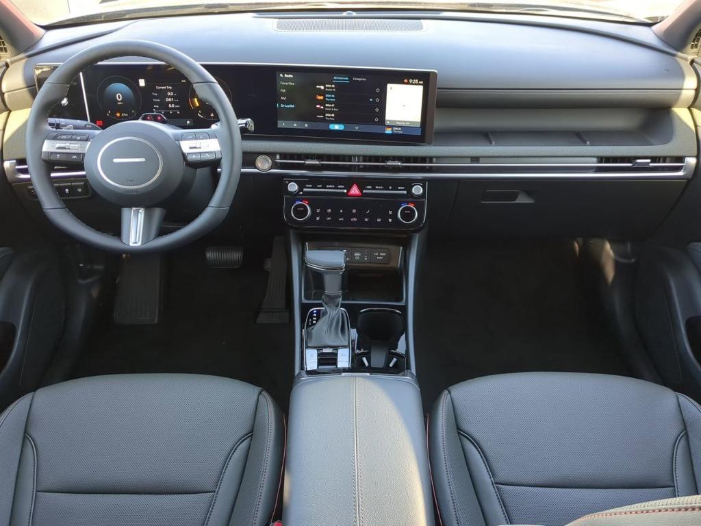 new 2025 Hyundai SANTA CRUZ car, priced at $44,770