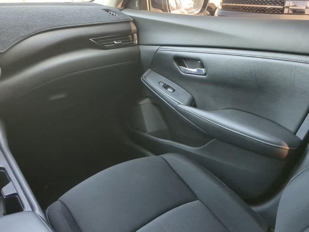 used 2023 Nissan Sentra car, priced at $18,988