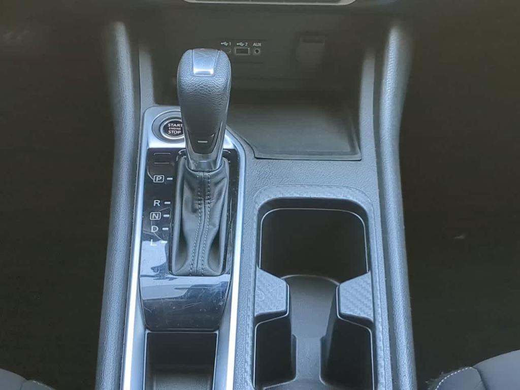 used 2023 Nissan Sentra car, priced at $18,988