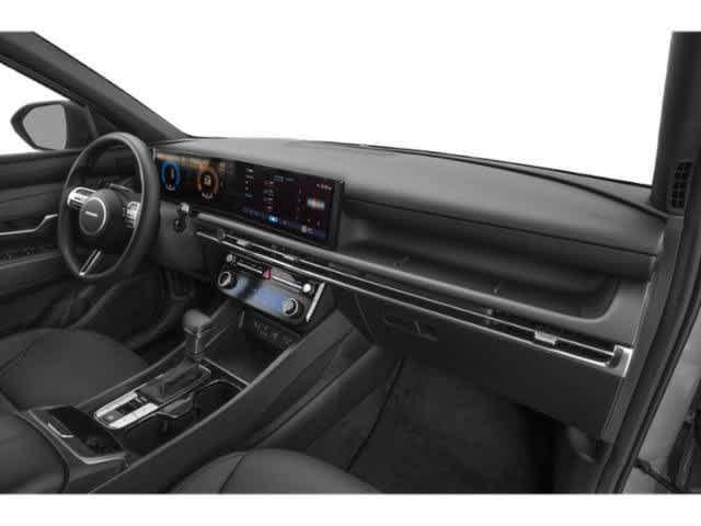 new 2026 Hyundai SANTA CRUZ car, priced at $34,820