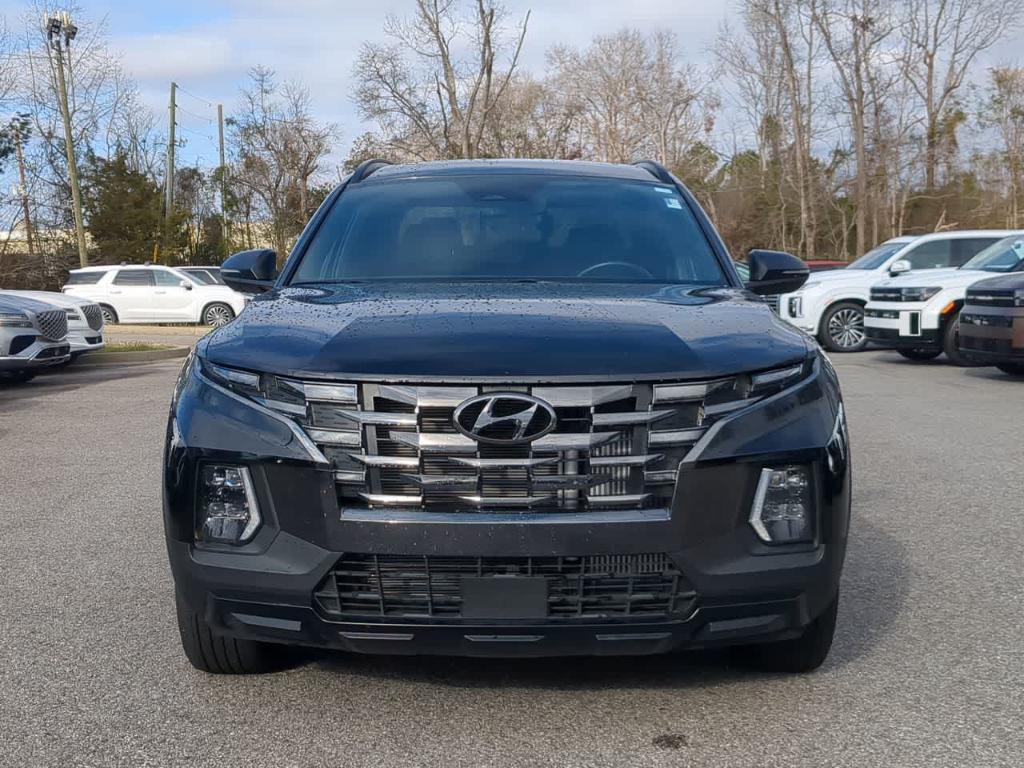 used 2024 Hyundai SANTA CRUZ car, priced at $35,515
