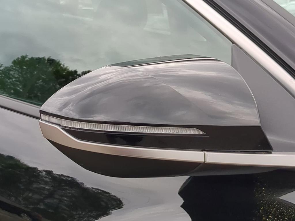 new 2025 Hyundai Tucson car, priced at $35,175
