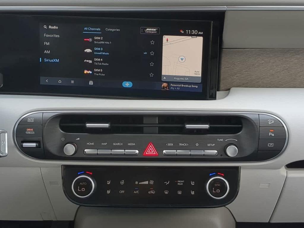 new 2026 Hyundai Palisade car, priced at $51,638