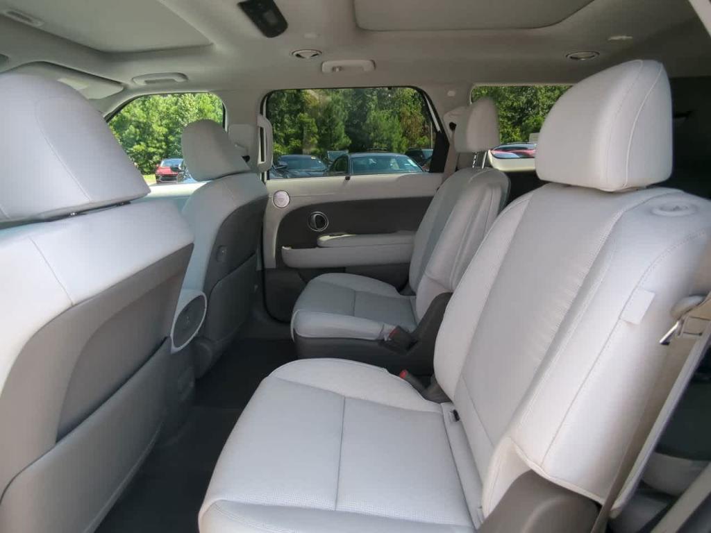 new 2026 Hyundai Palisade car, priced at $51,638