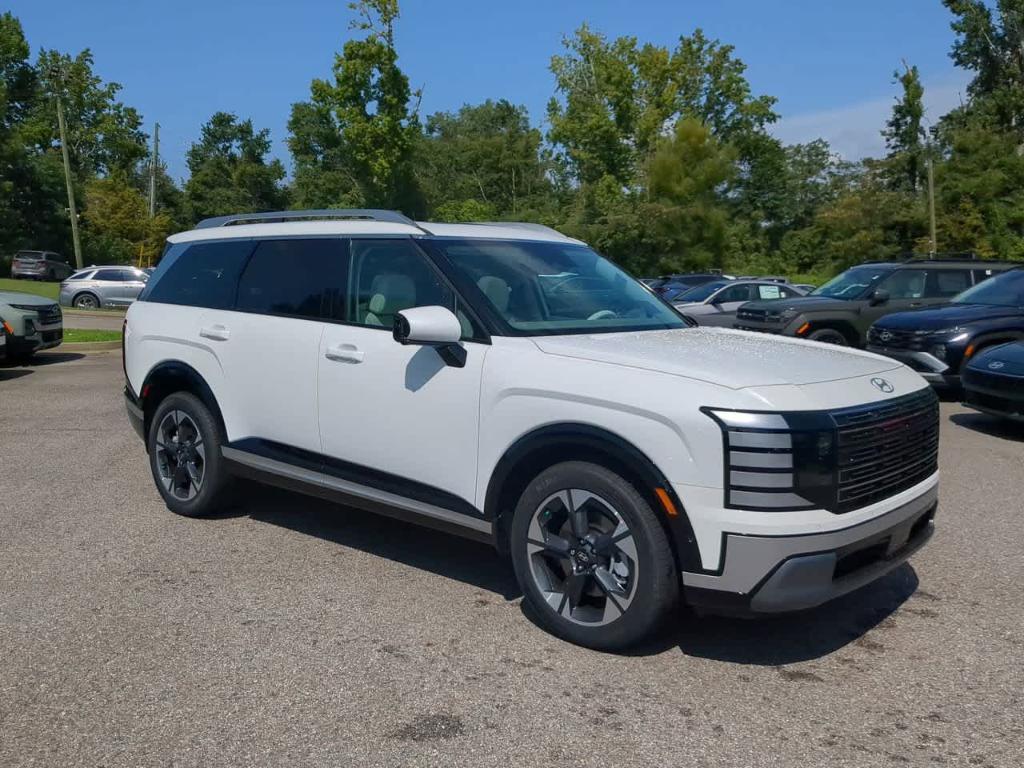 new 2026 Hyundai Palisade car, priced at $51,638