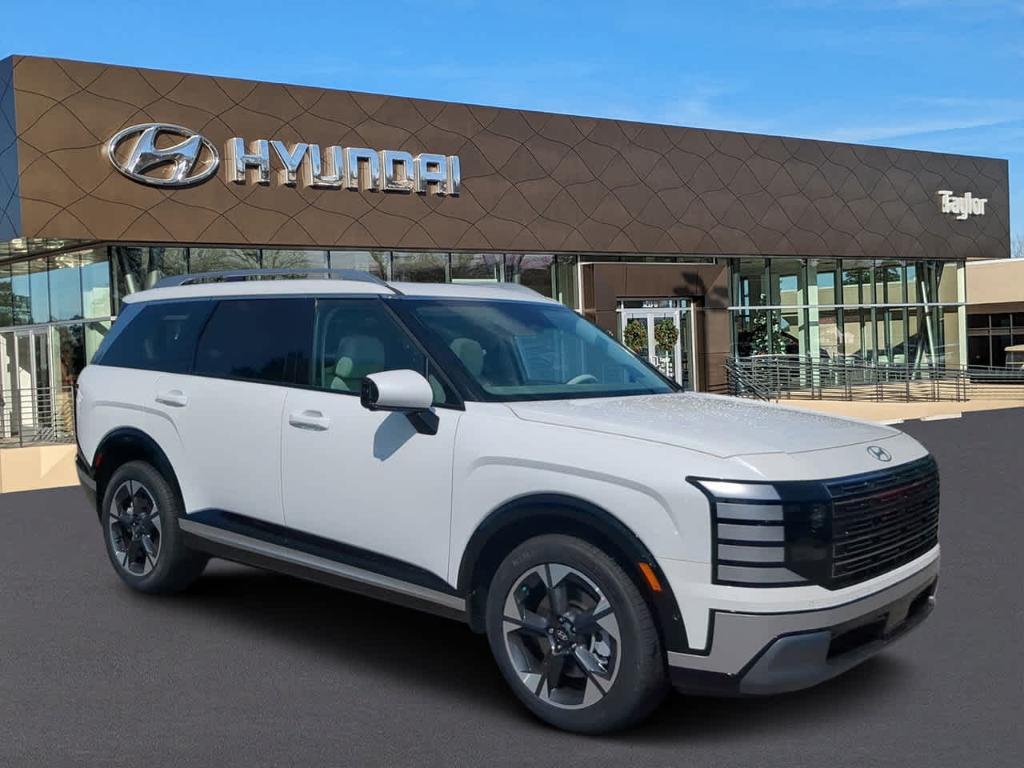 new 2026 Hyundai Palisade car, priced at $51,638