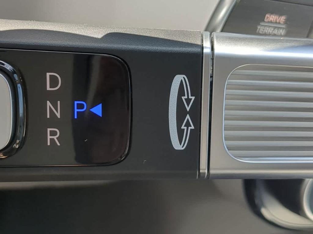 new 2026 Hyundai Palisade car, priced at $51,638