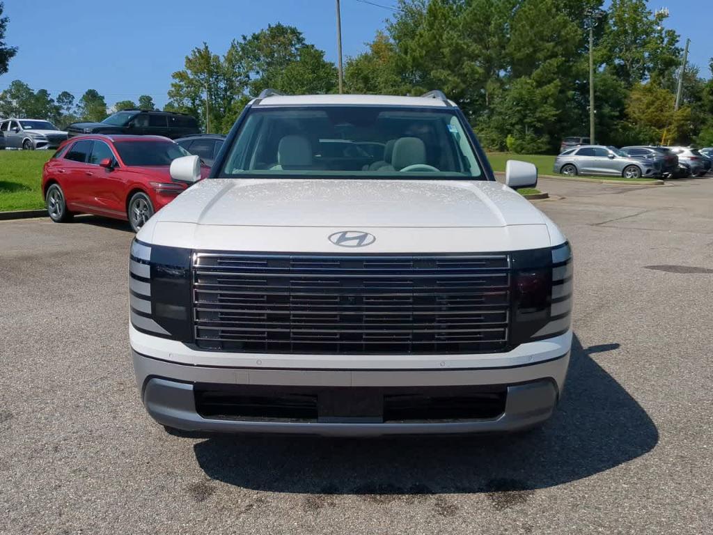 new 2026 Hyundai Palisade car, priced at $51,638