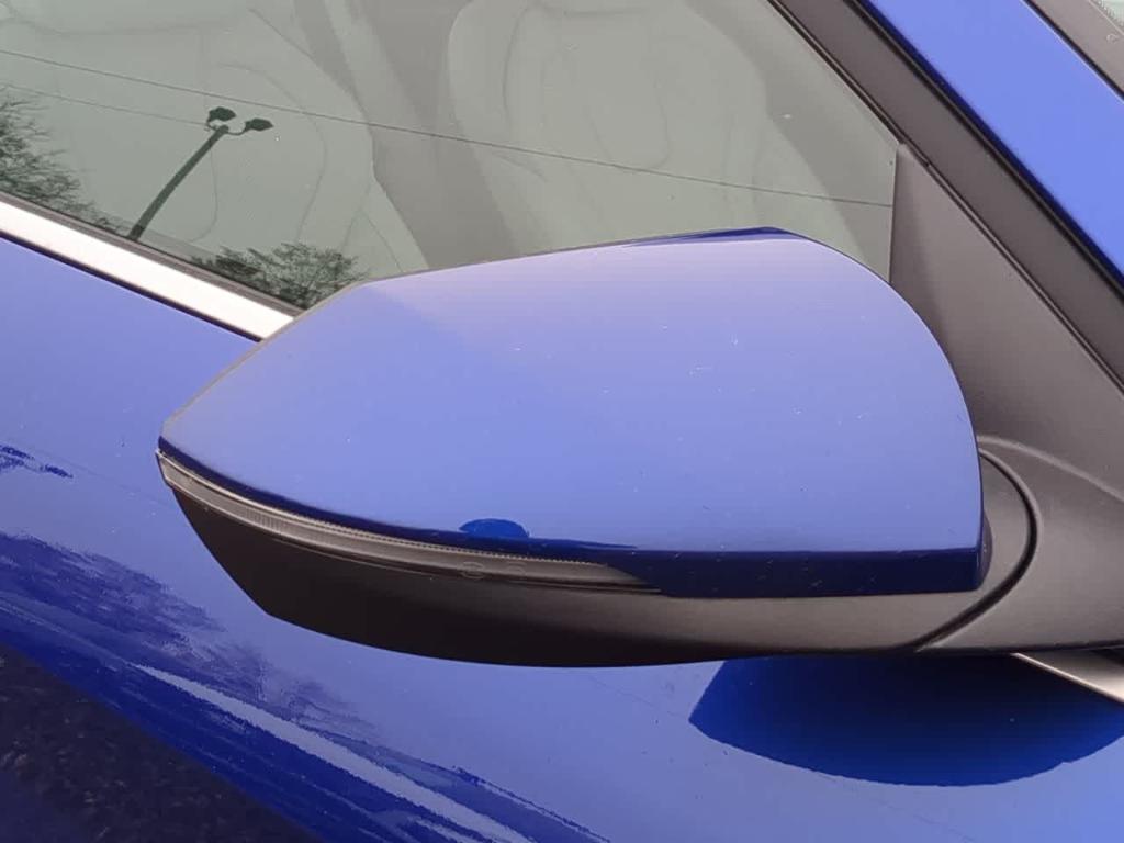 used 2024 Hyundai ELANTRA HEV car, priced at $27,888