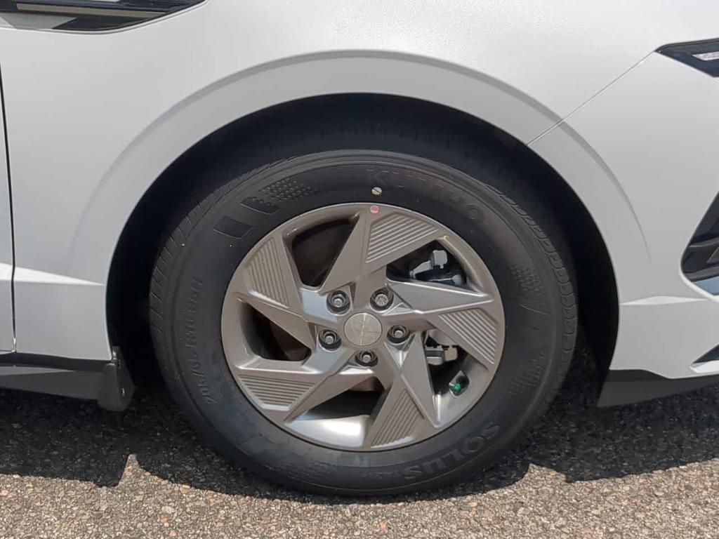 new 2025 Hyundai Sonata car, priced at $29,230