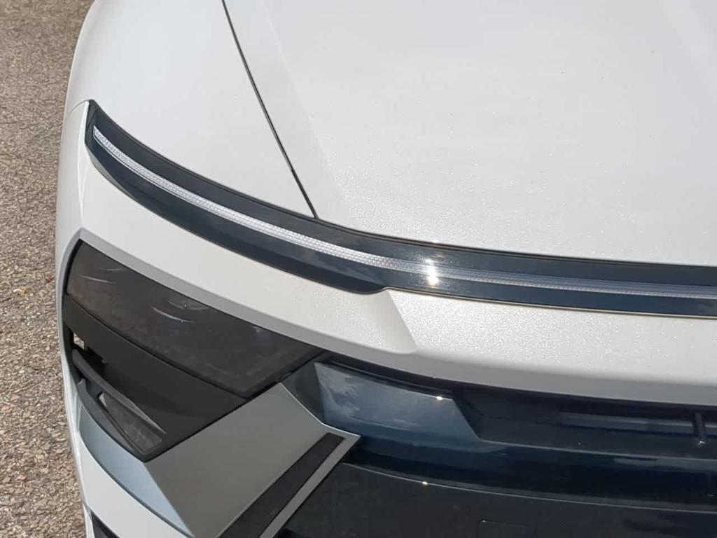 new 2025 Hyundai Sonata car, priced at $29,230