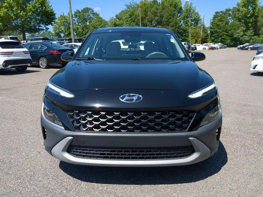 used 2022 Hyundai Kona car, priced at $21,990