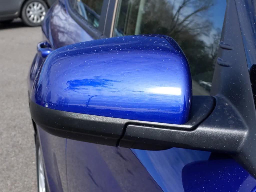 new 2025 Hyundai Venue car, priced at $22,240