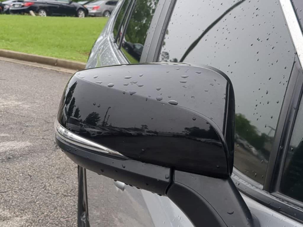 used 2021 Toyota RAV4 Hybrid car, priced at $30,990