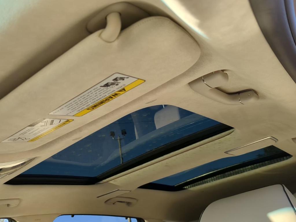 new 2025 Genesis GV80 car, priced at $83,745