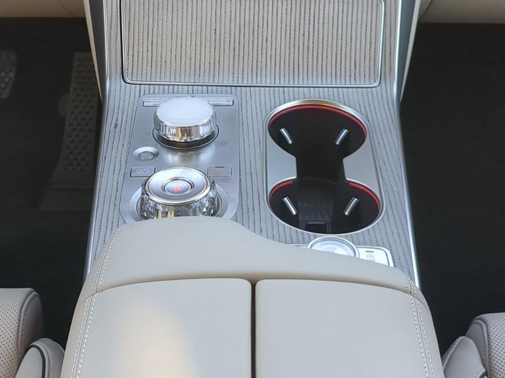 new 2025 Genesis GV80 car, priced at $83,745