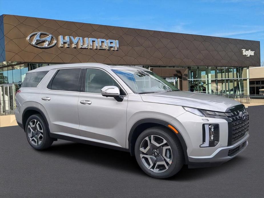 new 2025 Hyundai Palisade car, priced at $46,290