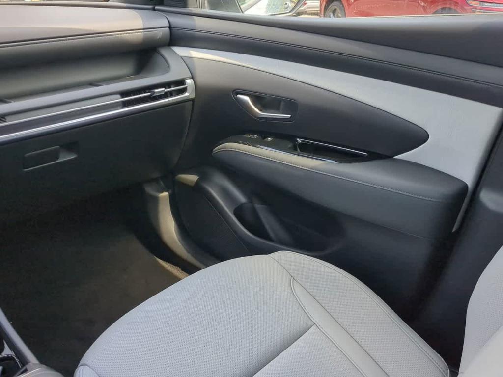 new 2025 Hyundai SANTA CRUZ car, priced at $36,938