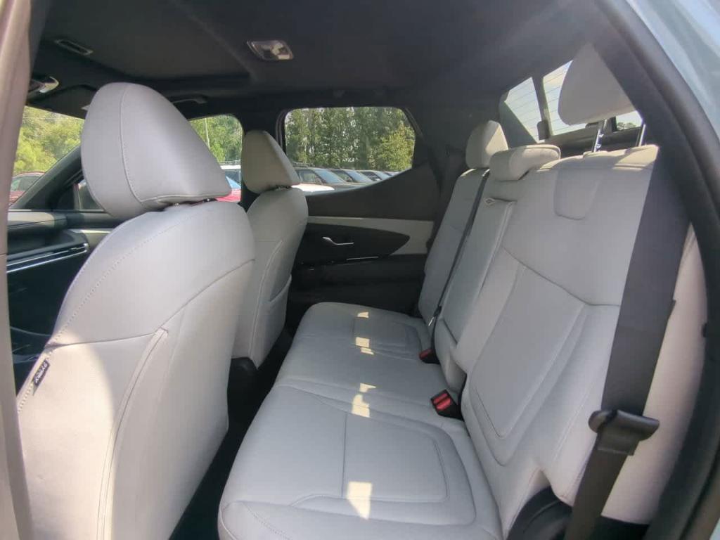 new 2025 Hyundai SANTA CRUZ car, priced at $36,938