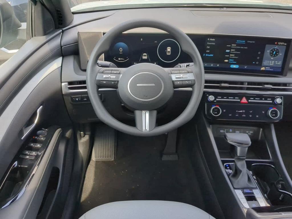 new 2025 Hyundai SANTA CRUZ car, priced at $36,938