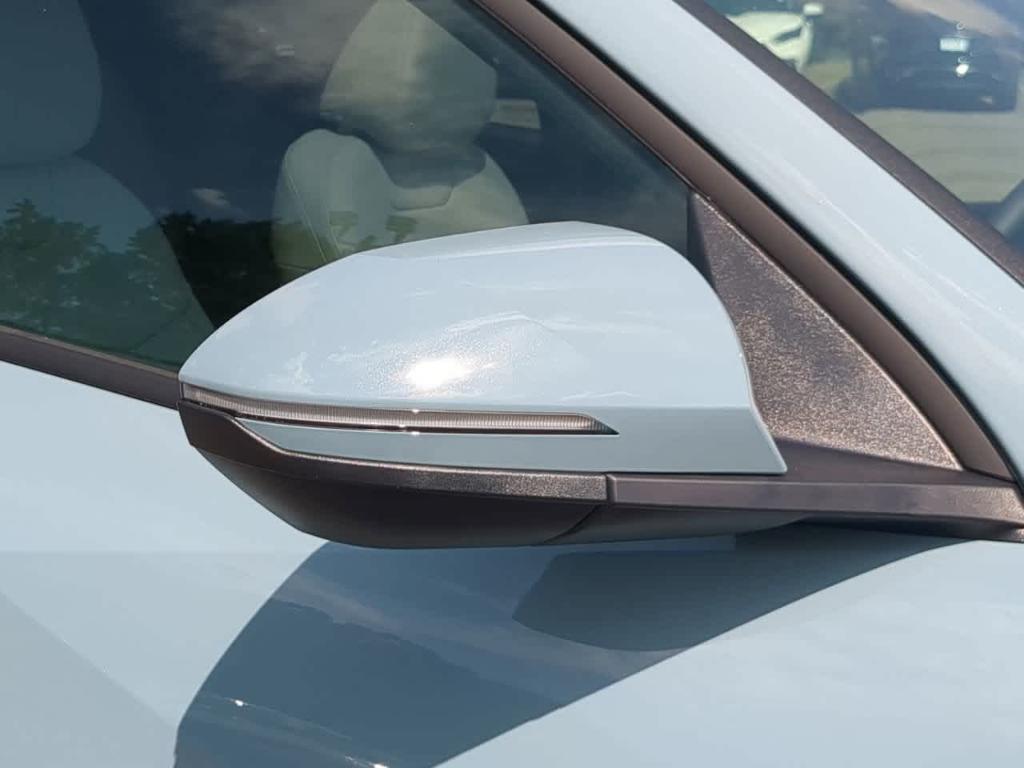 new 2025 Hyundai SANTA CRUZ car, priced at $36,938