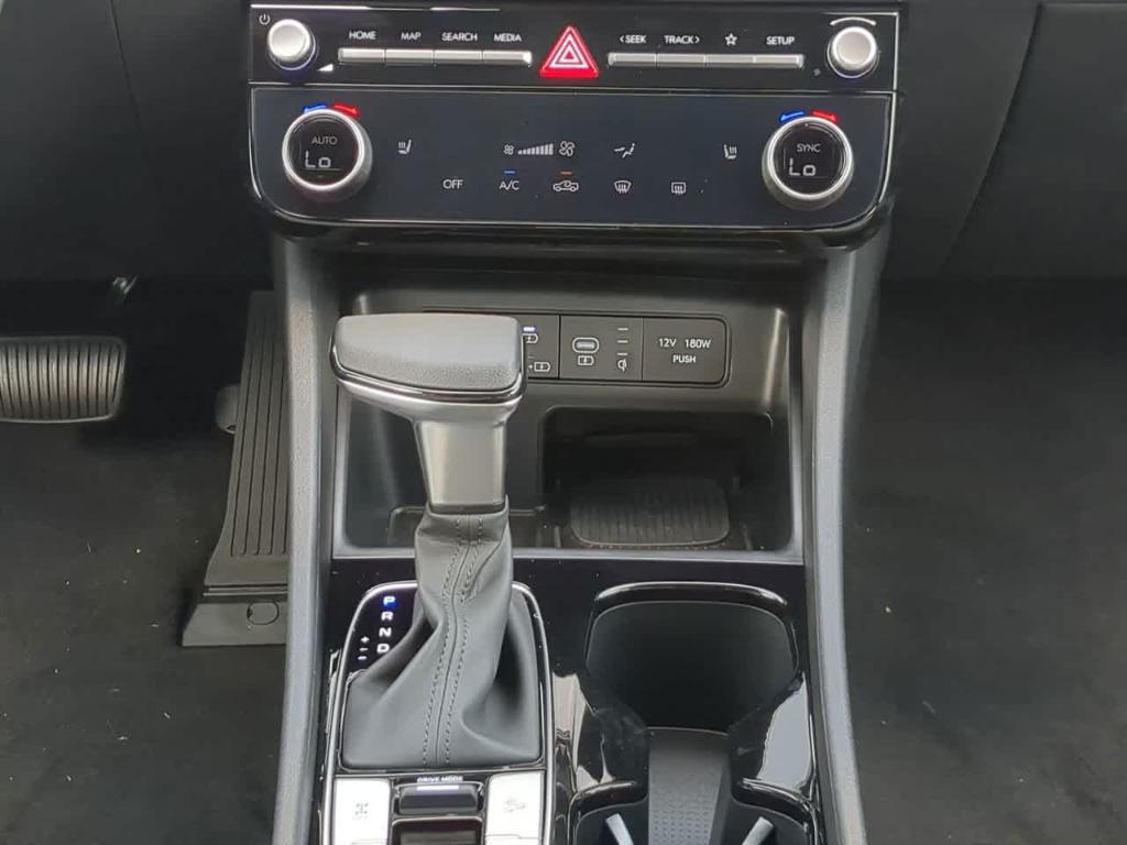 new 2025 Hyundai SANTA CRUZ car, priced at $36,938