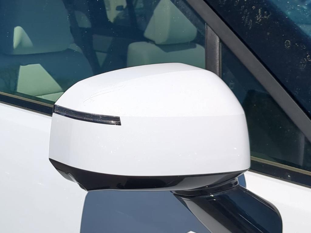 new 2025 Hyundai SANTA FE HEV car, priced at $50,525