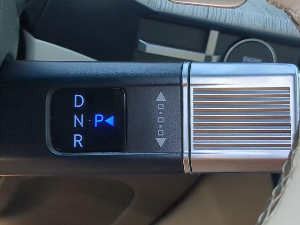 new 2025 Hyundai SANTA FE HEV car, priced at $50,525