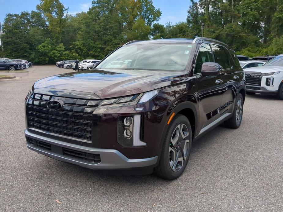 new 2024 Hyundai Palisade car, priced at $46,590