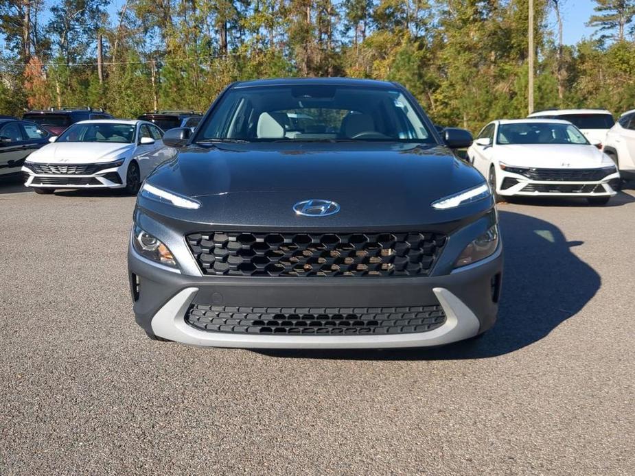 used 2022 Hyundai Kona car, priced at $15,888