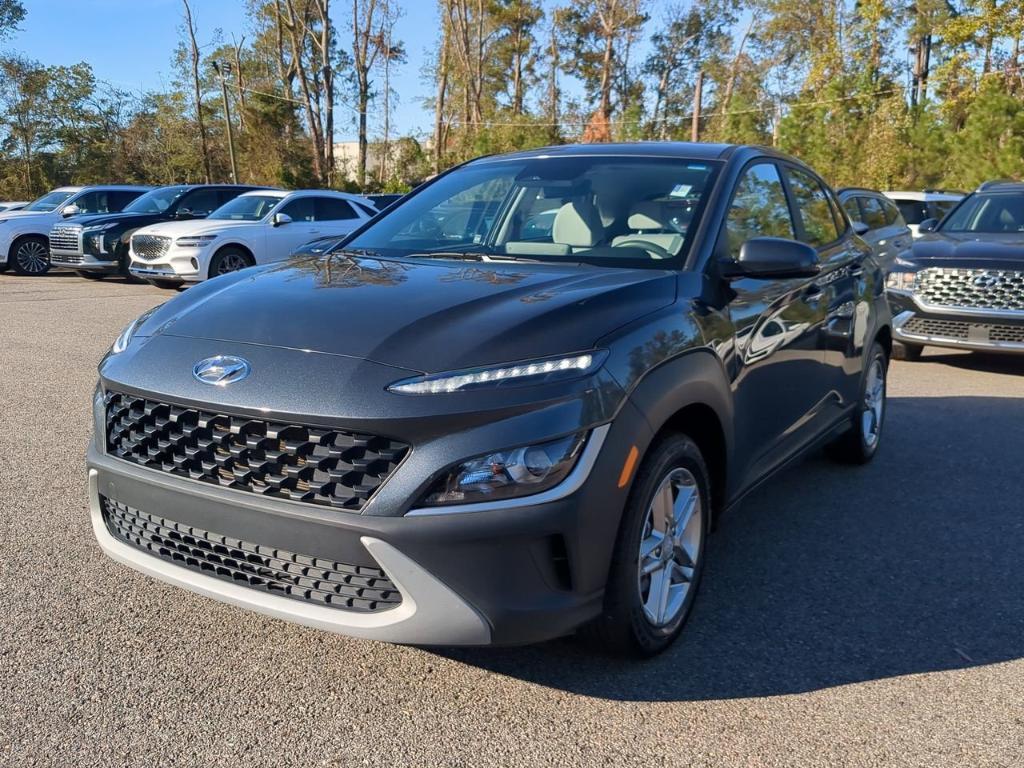 used 2022 Hyundai Kona car, priced at $16,990