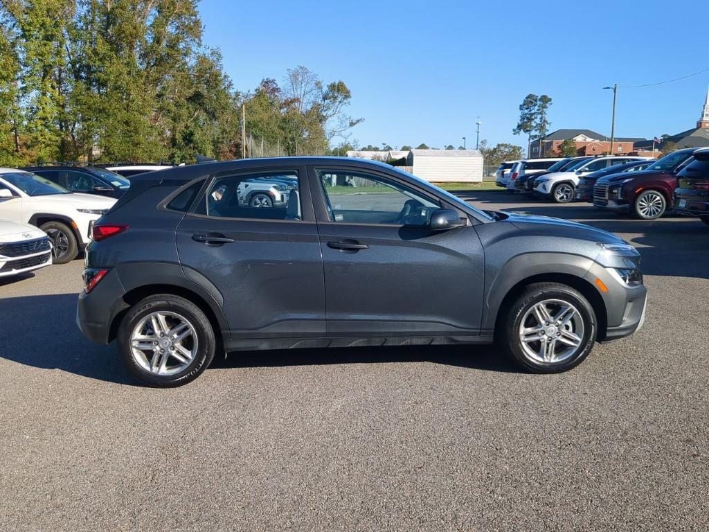 used 2022 Hyundai Kona car, priced at $16,990