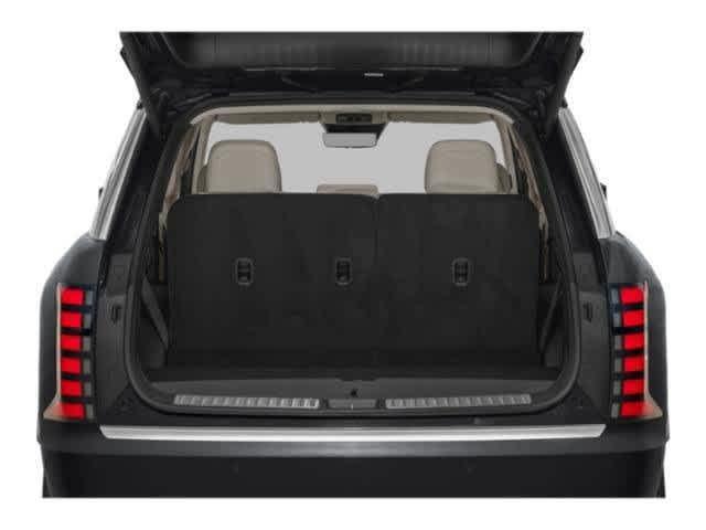 new 2026 Hyundai Palisade car, priced at $54,693