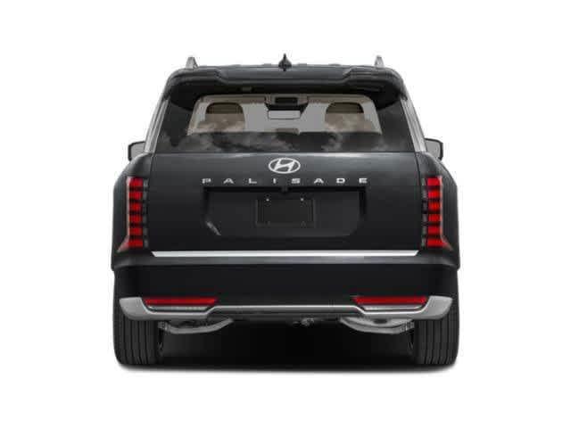 new 2026 Hyundai Palisade car, priced at $54,693